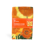 Housse de coussin, 45x45 cm, Vincent van Gogh, Tournesols