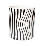 Taza, Optical Art