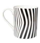 Taza, Optical Art