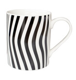 Taza, Optical Art