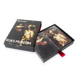 Set of 2 card games, Rembrandt van Rijn, Die Nachtwache
