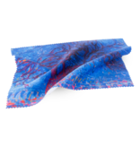 Lens cloth, 15x18 cm, Piet Mondriaan, Red Tree