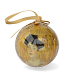 Adorno navideño, Gustav Klimt, Adele Bloch-Bauer