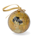 Bola navideña, Gustav Klimt, Adele Bloch-Bauer