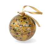 Boule de Noël, Gustav Klimt, Adele Bloch-Bauer