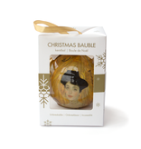 Adorno navideño, Gustav Klimt, Adele Bloch-Bauer
