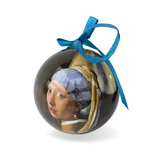 Christmas bauble, Vermeer, Girl with a Pearl Earring