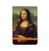 Pocket Note A7Mona lisa
