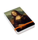 Pocket Note A7Mona lisa