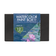 Set de acuarelas, Claude Monet, Nenúfares