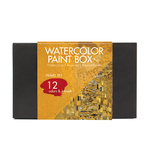 Watercolor set, Gustav Klimt, Adèle Bloch-Bauer