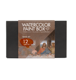 Aquarellset, Leonardo Da Vinci, Das letzte Abendmahl
