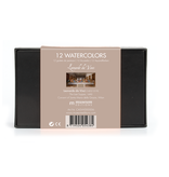 Watercolor set, Leonardo Da Vinci, Last Supper Watercolor set, Leonardo Da Vinci, Last Supper