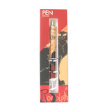 Ballpen in box, Le chat Noir, Steinlen