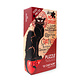 Rompecabezas, 1000 piezas, Le chat Noir, Theophile Steinlen