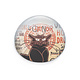 Glass Dome, Le chat Noir, Theophile Steinlen