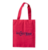 Baumwolltasche, Le chat Noir, Theophile Steinlen