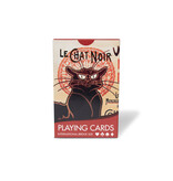 Speelkaarten, Le chat Noir, Theophile Steinlen