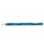 Lápiz multicolor - Azul