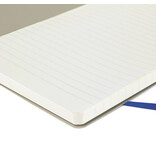 Carnet à couverture souple,  Vermeer, la laitière Carnet à couverture souple,  Vermeer, la laitière