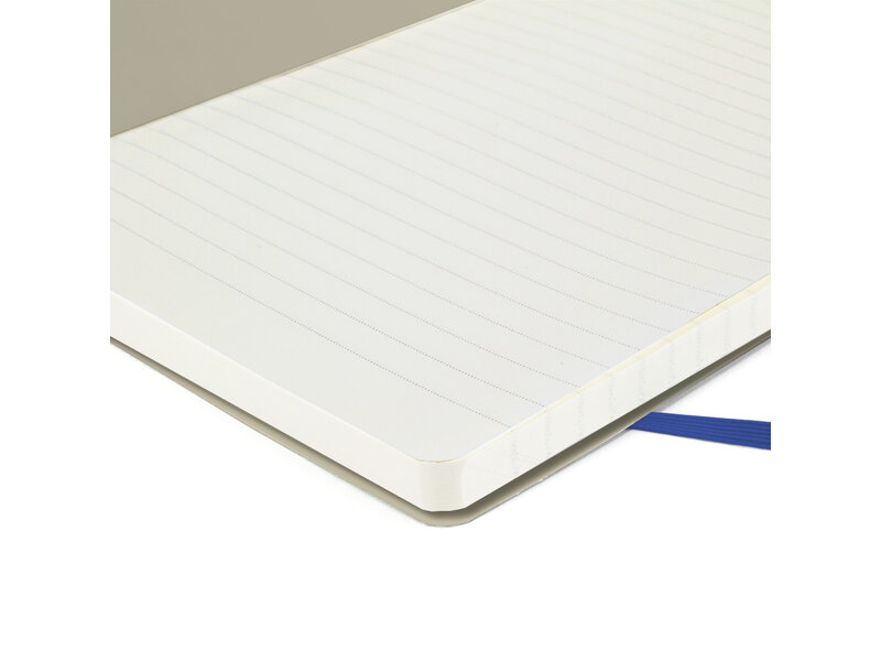 Softcover-Notizbuch, A5, Vermeer, Das Milchmädchen