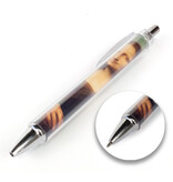 Photo Pen,  Da Vinci, Mona Lisa