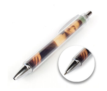 Foto pen , Da Vinci, Mona Lisa
