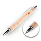 Foto pen , Da Vinci, Mens van Vitruvius