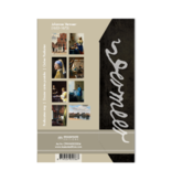 Carpeta de postales,  Johannes Vermeer