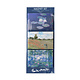 Koelkastmagneten, Set van 3 , Claude Monet