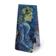 Magnetisches Lesezeichen, Maison de van Gogh, Porträt Adeline Ravoux