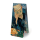Magnetisches Lesezeichen, Maison de van Gogh, Porträt von  Dr Gachet