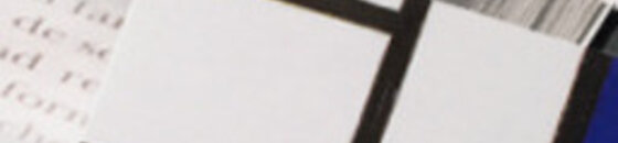 Magnifying Bookmark