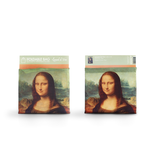 Faltbarer Shopper LF, Mona Lisa, Leonardo Da Vinci