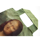 Faltbarer Shopper LF, Mona Lisa, Leonardo Da Vinci