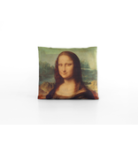 Faltbarer Shopper LF, Mona Lisa, Leonardo Da Vinci