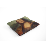 Faltbarer Shopper LF, Mona Lisa, Leonardo Da Vinci