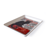 Serving Tray Mini, 21 x 14 cm, Le Chat Noir, Steinlen