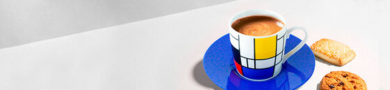 Espressotassen