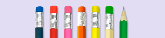 Propelling Pencils