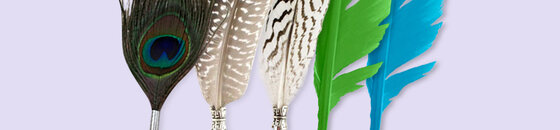 Quill Pen