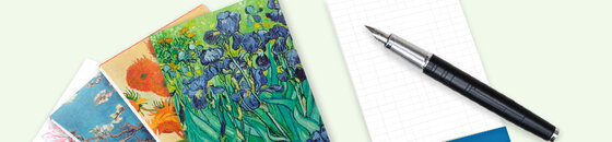 Notelet