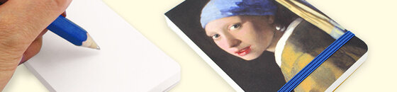 Notizbuch A7 Notizbuch A7