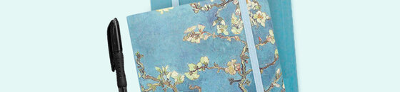 Softcover-Notizbuch  A6  Softcover-Notizbuch  A6