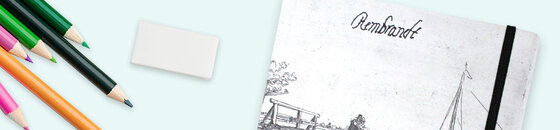 Carnets de croquis