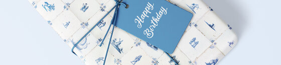  Geschenkpapier