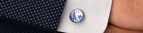 Cufflinks