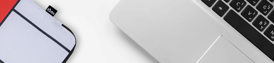 Laptop cover
