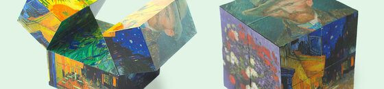 Magic Cubes