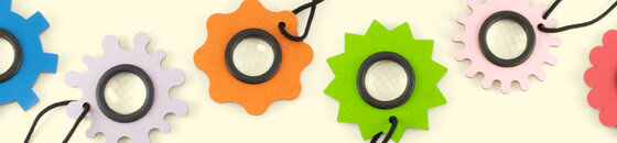 Optical Toys